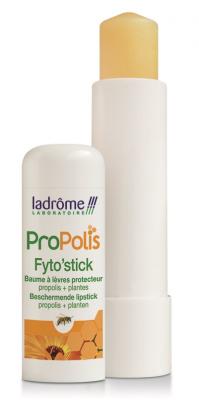 Propolis fyto-lipstick