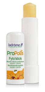 Propolis fyto-lipstick