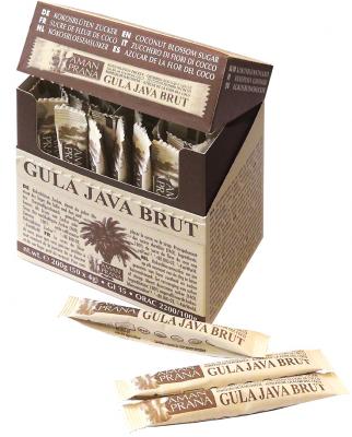 Gula java sticks