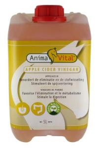 Apple cider vinegar