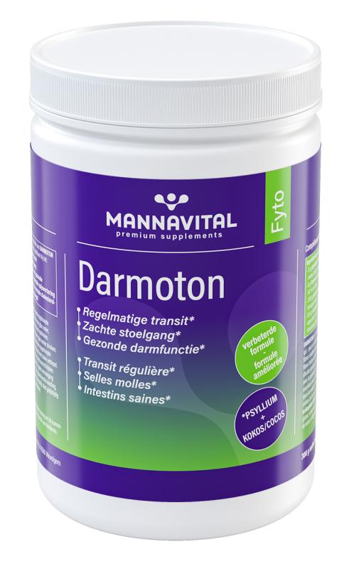 Darmoton