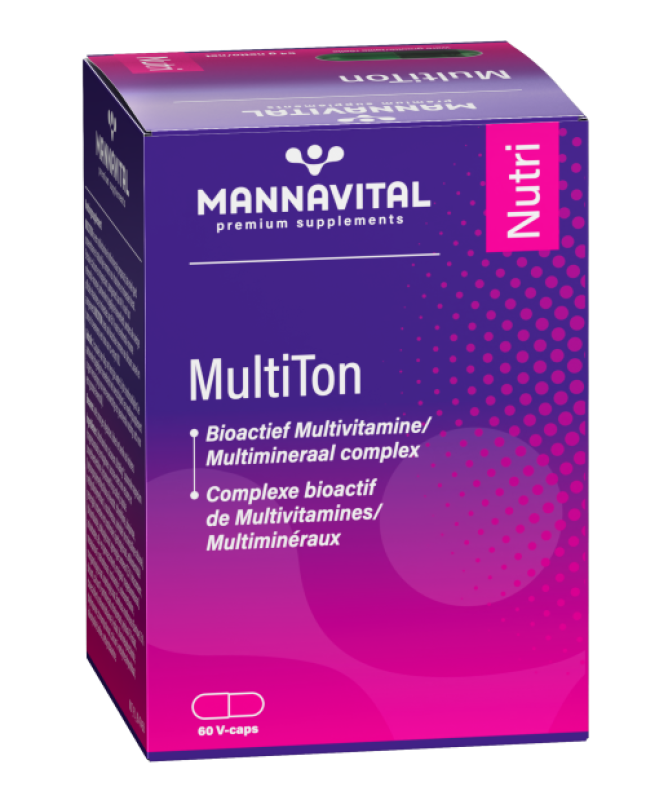 Multiton