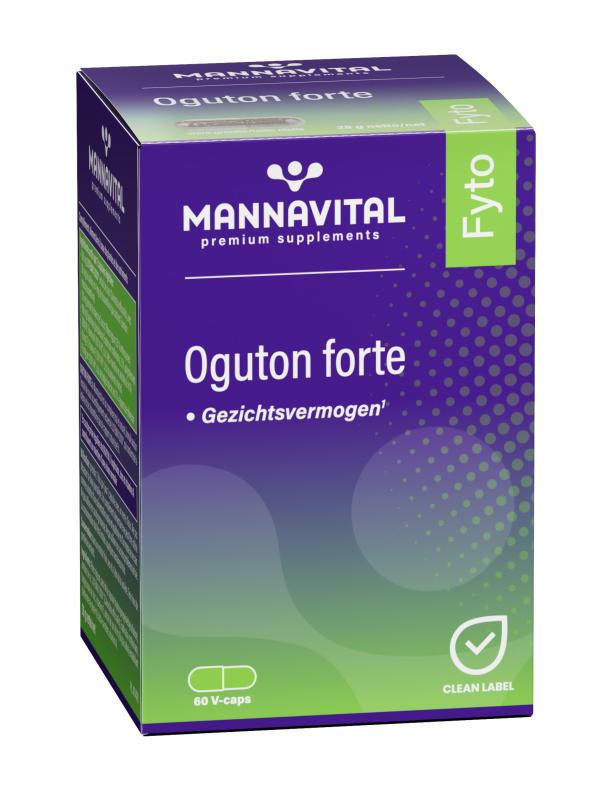 Oguton forte