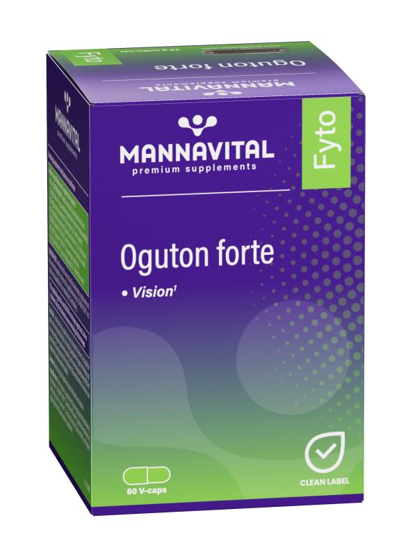 Oguton forte