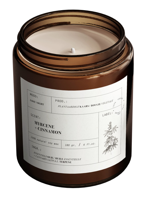 Bougie parfumée Cosy Nights