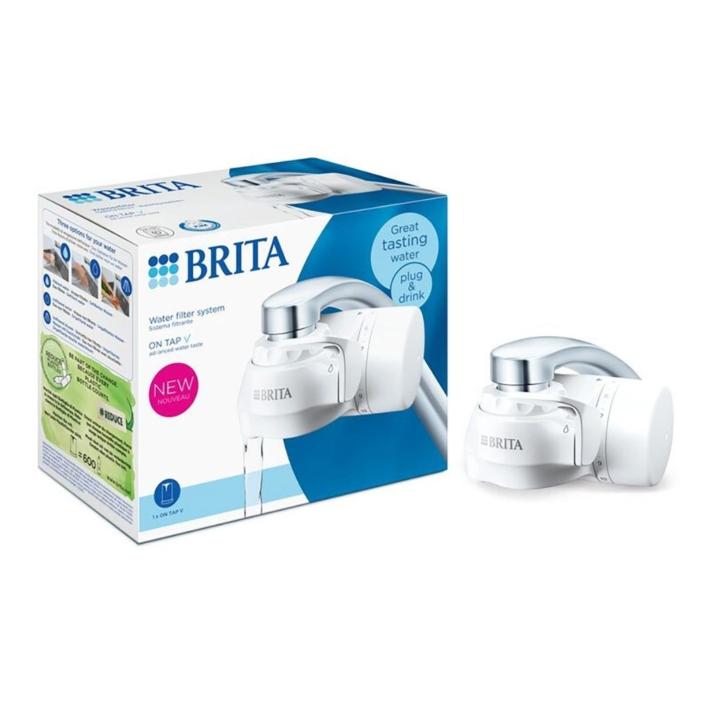 Brita on tap - systeem NOUVEAU