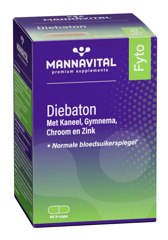 Diebaton