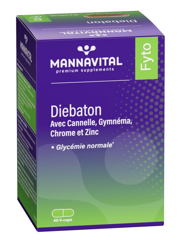 Diebaton