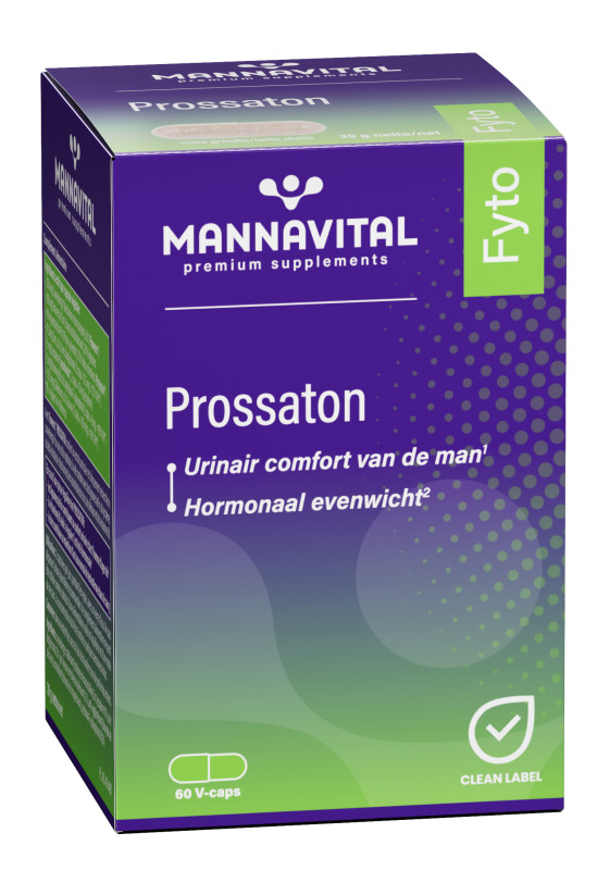 Prossaton