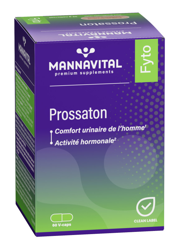Prossaton