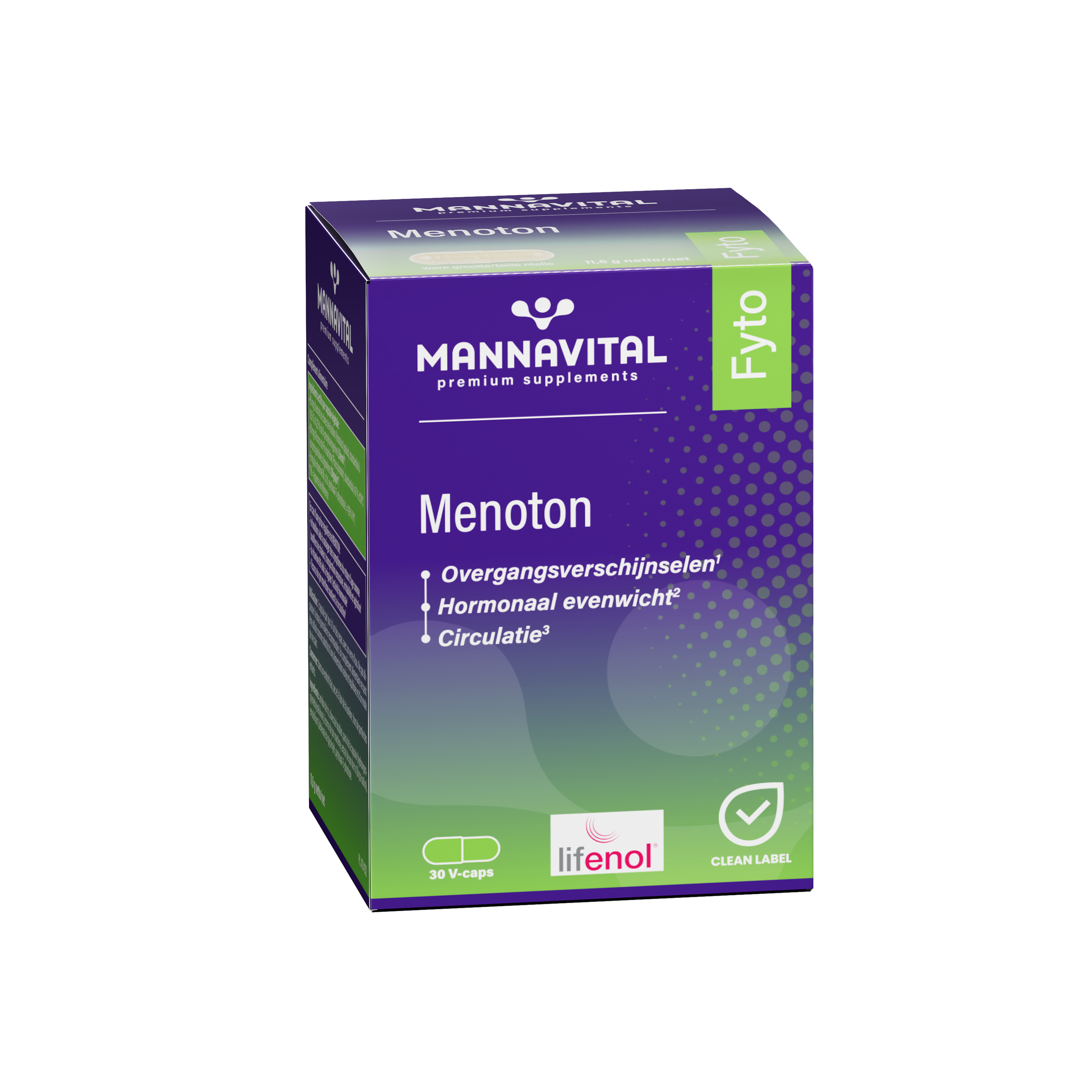 Menoton