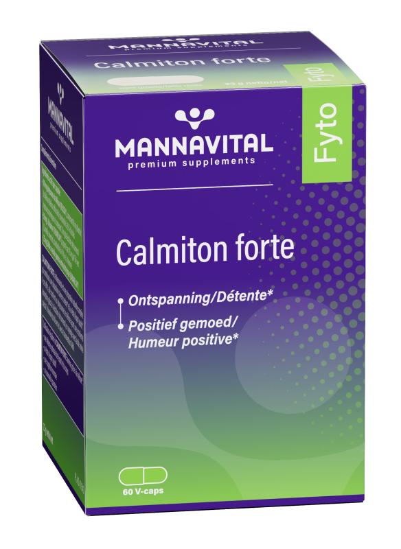 Calmiton forte