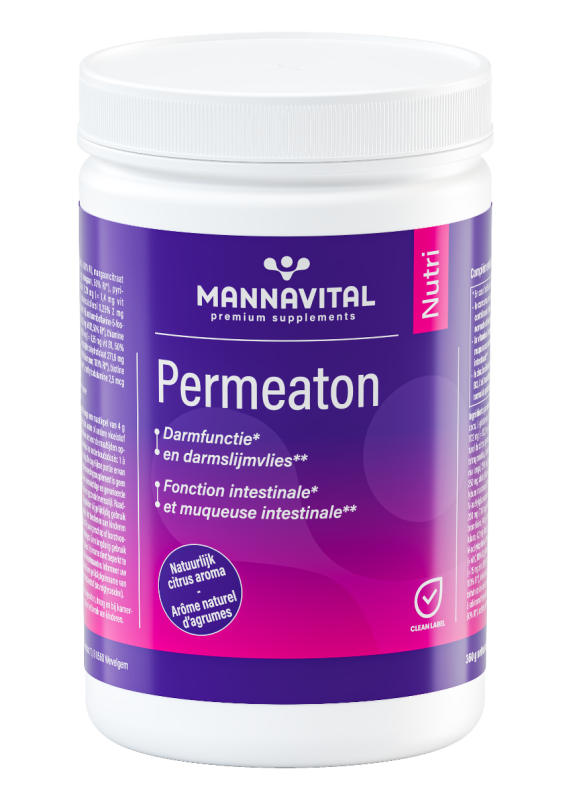 Permeaton
