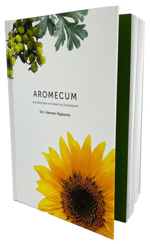 Het aromecum 11e druk