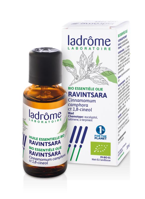Cure Ravintsara Mannavita