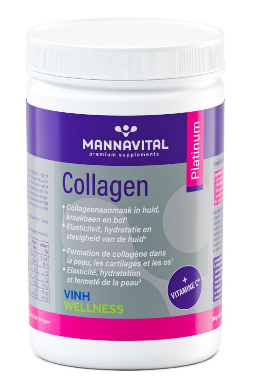 Collagen Platinum