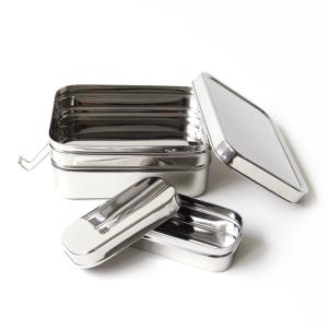 Eco lunchbox "Three-in one giant"