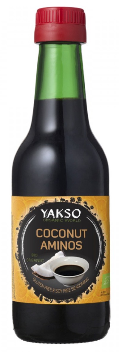 Coconut aminos
