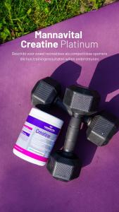 Creatine Platinum