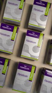 Fibrioticum Platinum