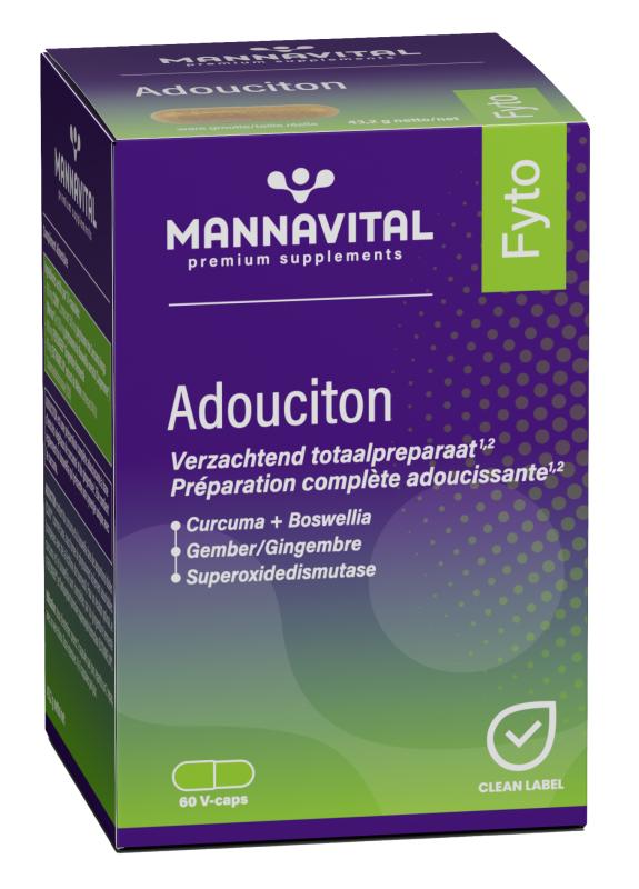 Adouciton