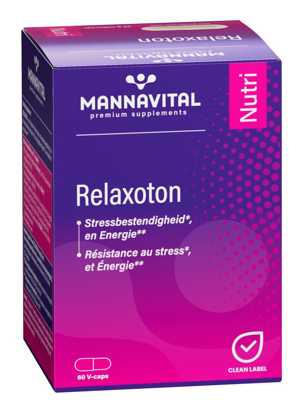 Relaxoton