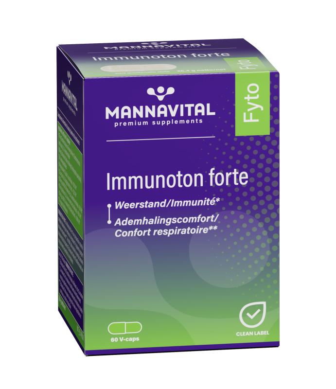 Immunoton forte